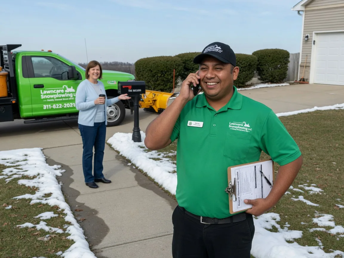 Lawn Care Services By Expert Landscaper Bloomsburg, PA FAQs